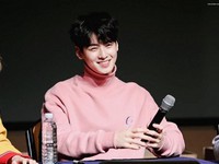Cha Eunwoo