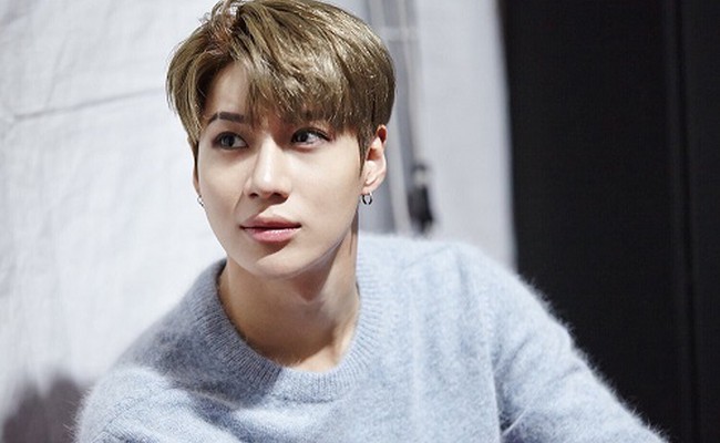Taemin