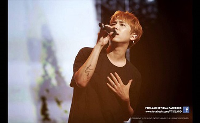Hongki