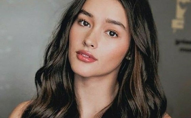 Liza Soberano