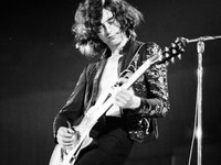 Jimmy Page