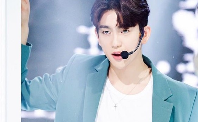 Jinyoung