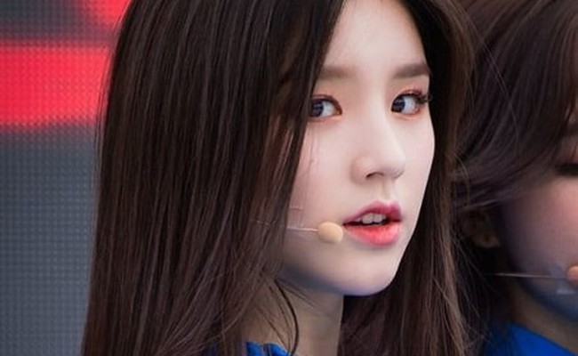 Heejin