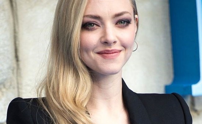 Amanda Seyfried