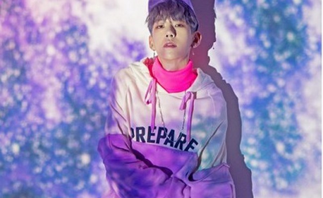 Jung YooJoon