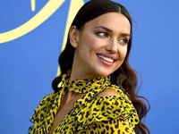 Irina Shayk