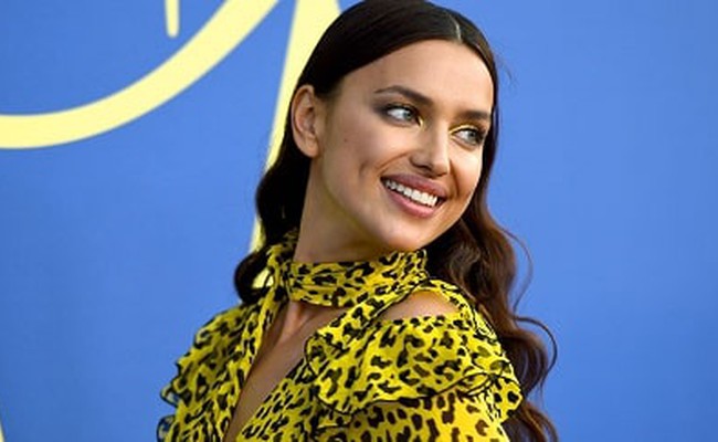 Irina Shayk
