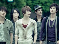 DBSK