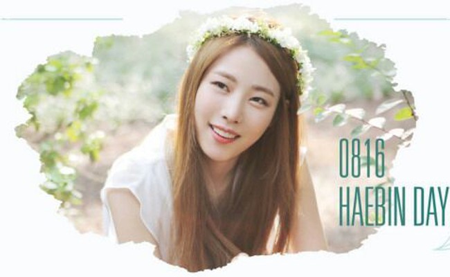 Haebin