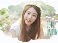Haebin
