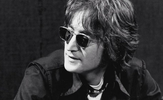 John Lenon