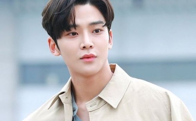 Kim Seokwoo
