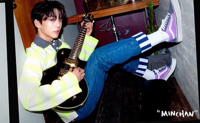 Minchan