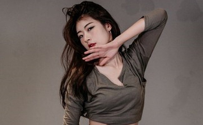 Youjin Kim