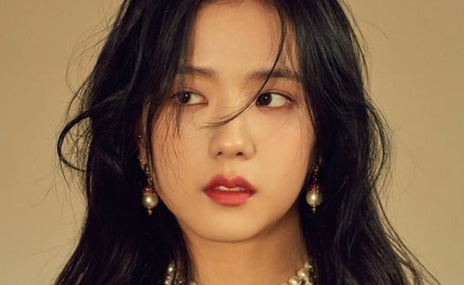 Jisoo