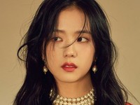 Jisoo