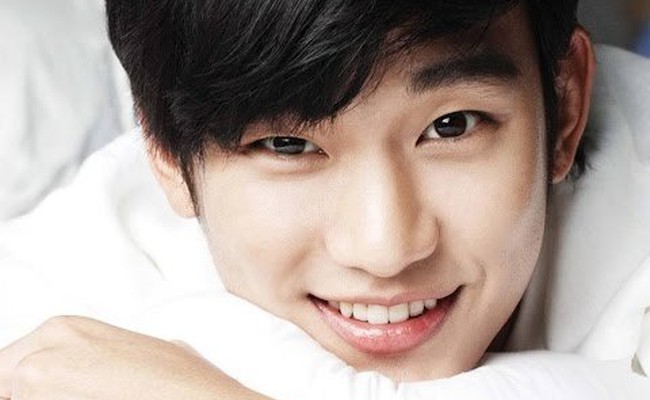 Kim Soo Hyun