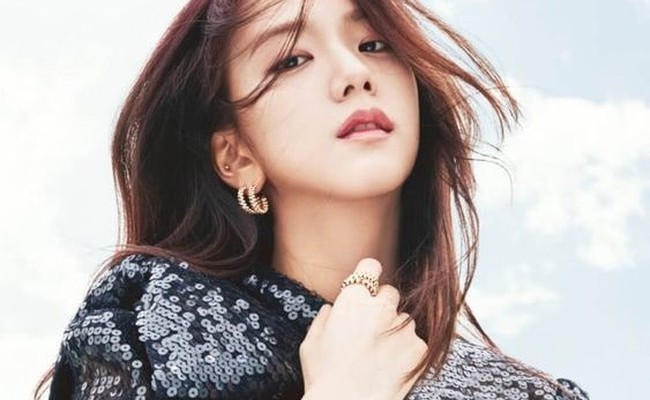 Jisoo