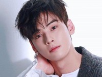 Cha Eunwoo