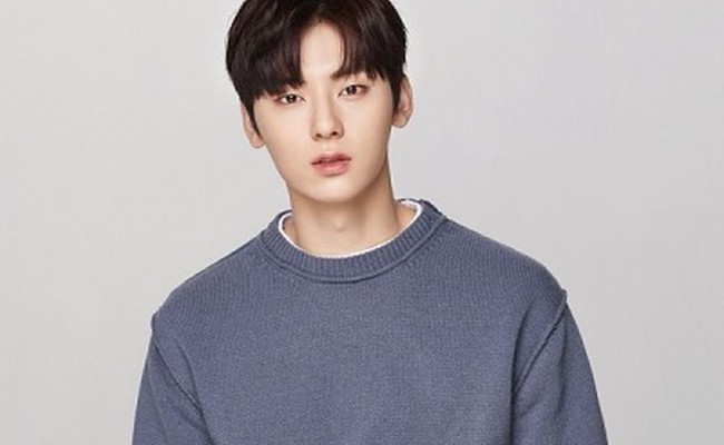 Minhyun