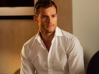 Jamie Dornan