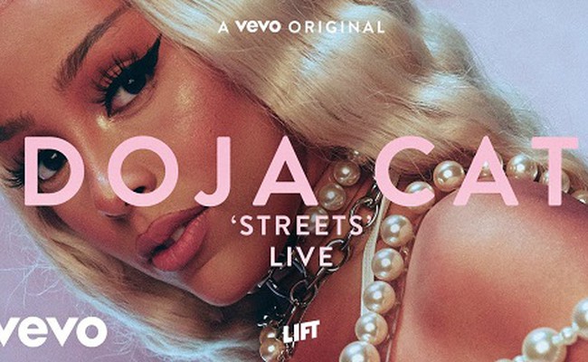 Streets