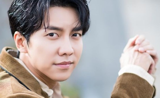 Lee Seung Gi