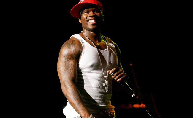 50-Cent
