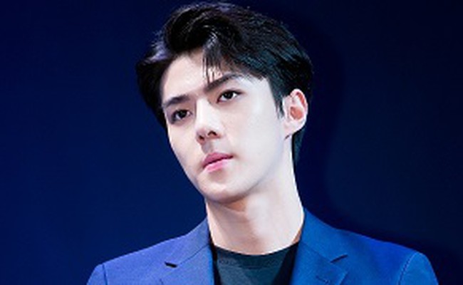 Sehun