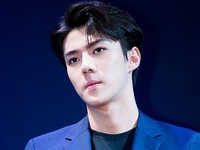 Sehun