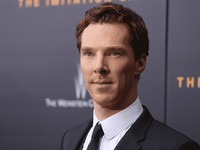 Benedict Cumberbatch