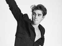 KJ Apa