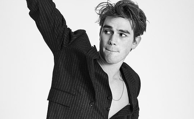 KJ Apa