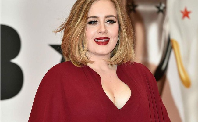 Adele