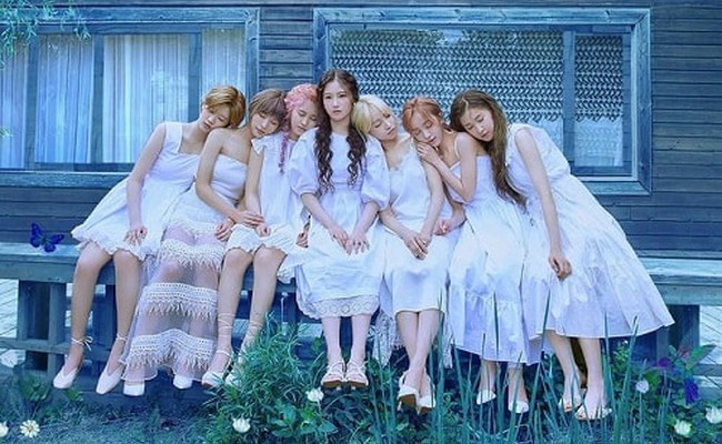 Girls