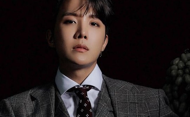 J-Hope