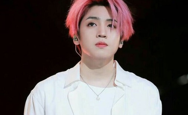 Wooseok
