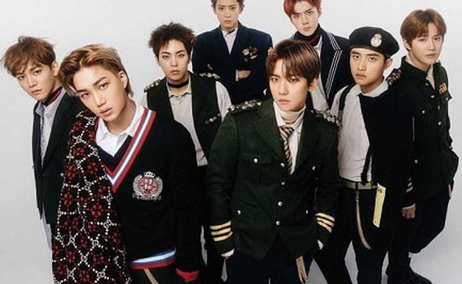 EXO