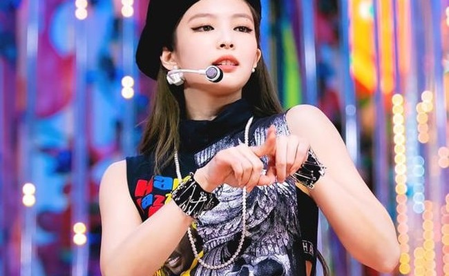 Jennie