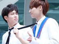 Inseong & Dawon