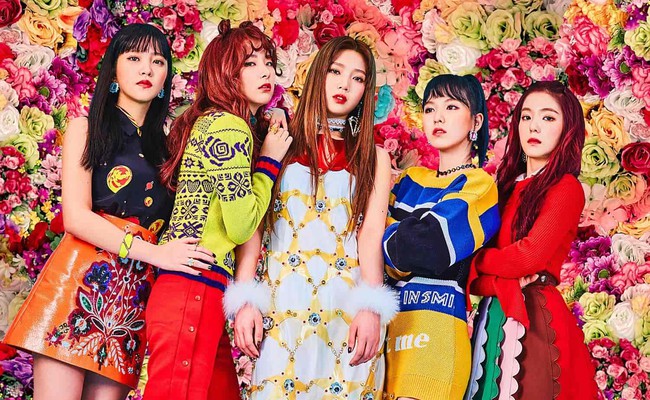 Red Flavor