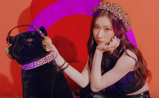 Chaeryeong
