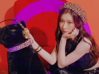 Chaeryeong