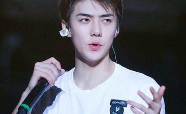 Sehun