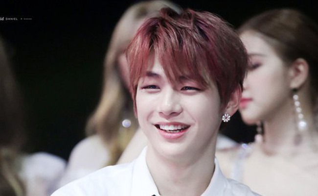 Kang Daniel