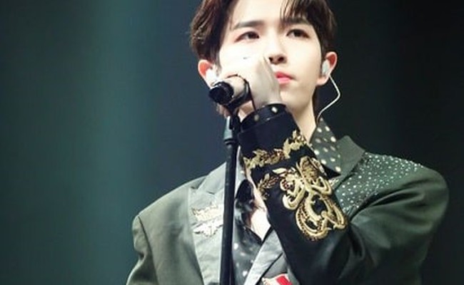 Kim Jaehwan