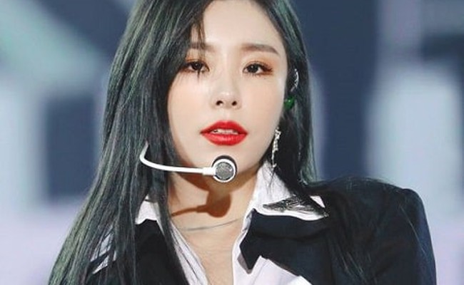 Wheein