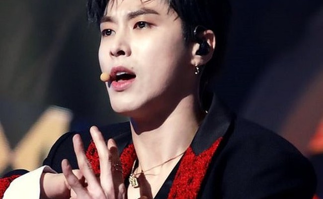Yunho