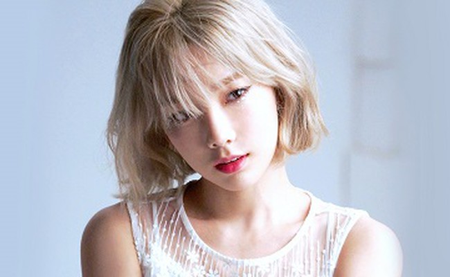 Taeyeon
