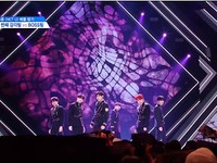 Boss - NCT U